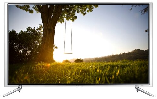 Телевизор Samsung UE55F6800 9hq