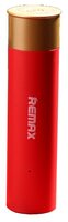 Аккумулятор Remax Shell Power Bank 2500 mAh RPL-18 белый