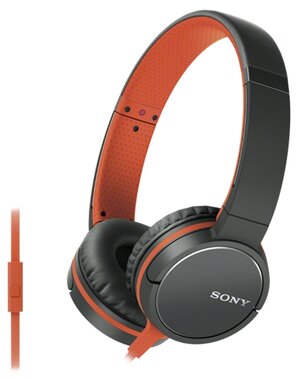 Проводные наушники Sony MDR-ZX660AP