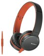 Проводные наушники Sony MDR-ZX660AP