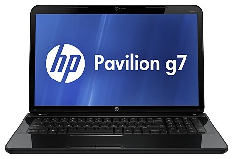 Купить Ноутбук Hp Pavilion G7 17.3