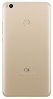 Смартфон Xiaomi Mi Max 2 32GB золотой