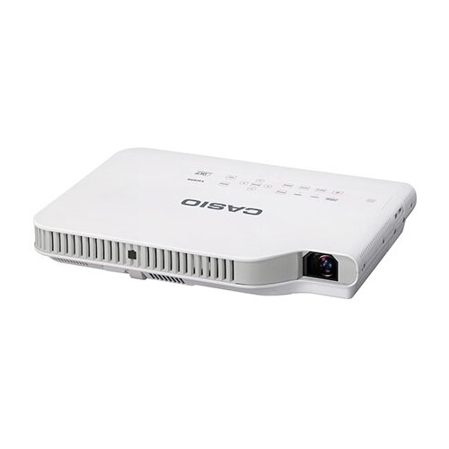 Проектор CASIO XJ-A142 1024x768 18001 2500 лм DLP 231 кг 4170000₽