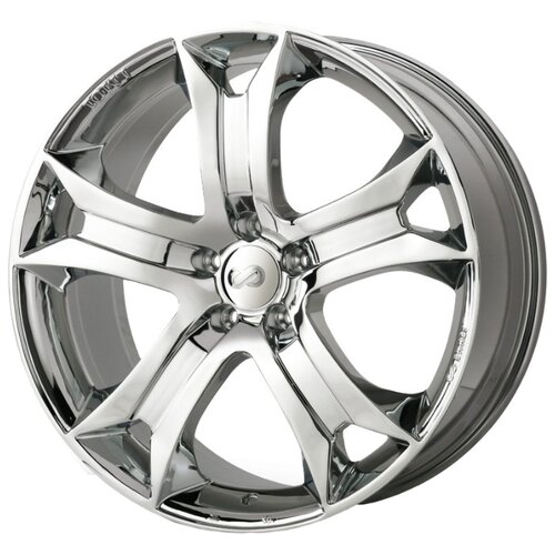 фото Колесный диск enkei lm01 8.5х22/5х130 d71.6 et50