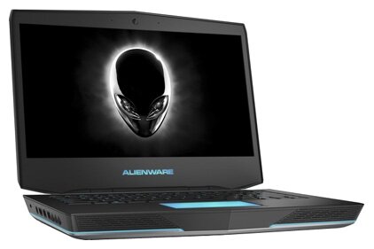 Alienware Ноутбук Цена