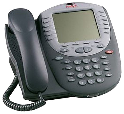 VoIP-телефон Avaya 4625