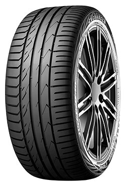 Шины 275/40 R20 Evergreen Dynacontrol ES880 106Y