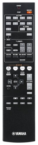 Yamaha Rx-V540rds Ресивер Инструкция