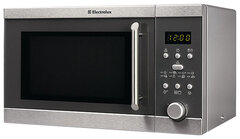 Микроволновые печи Electrolux — отзывы, цена, где купить