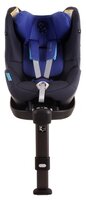 Автокресло группа 0/1 (до 18 кг) Cybex Sirona M i-Size Isofix Phantom grey