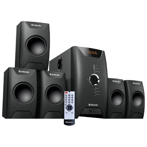 Defender Orchestra M80