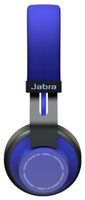 Наушники Jabra Move Wireless gold/black