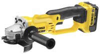 УШМ DeWALT DCG412N 0 коробка