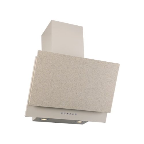 Наклонная вытяжка ELIKOR Рубин S4 60 Stone бежевый 1986000₽