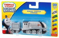 Fisher-Price Поездной состав Спенсер, серия Collectible Railway, BHR77