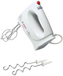 Миксер Bosch MFQ 3010, белый