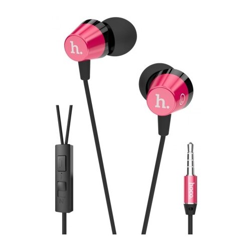 Hoco EPM02 красный 88900₽