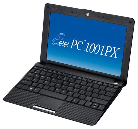 Скачать Драйвер Eee Pc 1001Px
