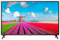 Телевизор LG 43LJ610V