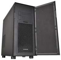 Компьютерный корпус Thermaltake Suppressor F51 CA-1E1-00M1NN-00 Black