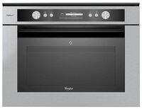 Микроволновая печь Whirlpool AMW 836 IXL