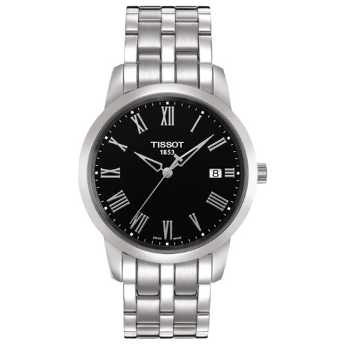 Наручные часы Tissot T033.T-Classic.Classic Dream T033.410.11.053.01