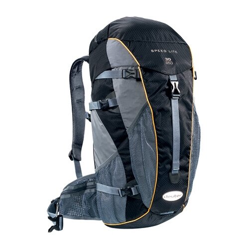 Рюкзак deuter Speed Lite 30, черный