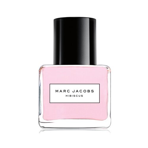 MARC JACOBS туалетная вода Hibiscus, 100 мл