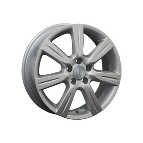 фото Колесный диск replay sb7 6.5x16/5x100 d56.1 et55 s