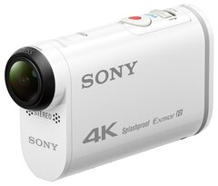 Экшн-камеры Sony — отзывы, цена, где купить