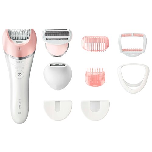 фото Эпилятор philips bre640