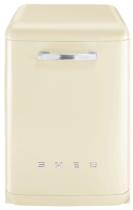 Посудомоечная машина smeg LVFABCR