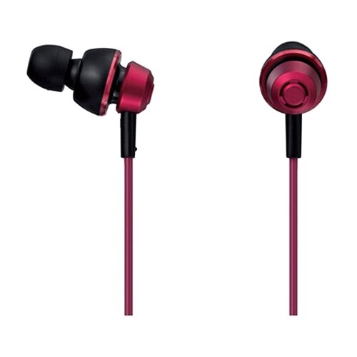 Наушники-вкладыши Panasonic RP-HJX5E-K 219000₽