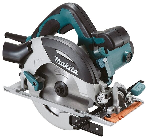 Пила Makita HS6100K