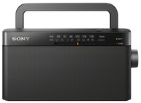 Радиоприемник Sony ICF-306 черный