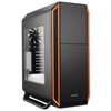 Компьютерный корпус be quiet! Silent Base 800 Window Orange - изображение