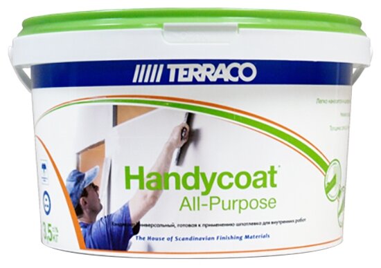  Terraco Handycoat All-Purpose 3.5 