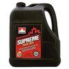 Полусинтетическое моторное масло Petro-Canada Supreme 5W-30 4 л - изображение