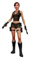 Фигурка NECA Tomb Rider Underworld Лара Крофт 44867