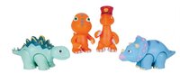 Игровой набор Jazwares Dinosaur Train Друзья Бадди 12627