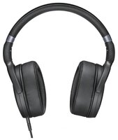 Наушники Sennheiser HD 4.30G black