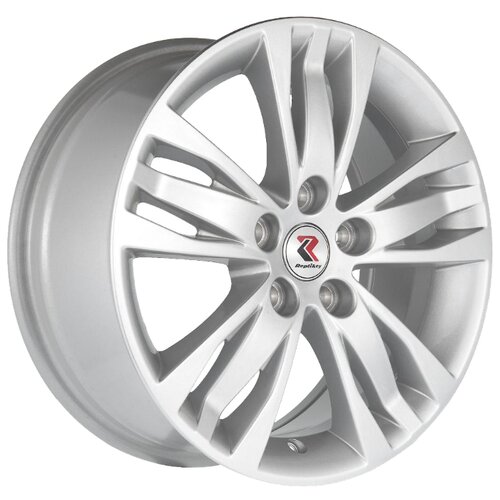 Колесный диск RepliKey RK D092 7x16/5x108 D63.4 ET50 S