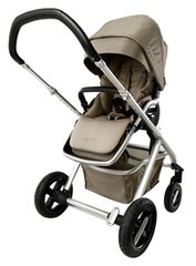 Коляски Nuna или Коляски Stokke — какие лучше