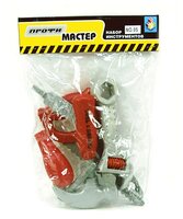 1 TOY Профи-мастер, 4 предмета Т52182