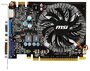 Видеокарта MSI GeForce GTS 450 700Mhz PCI-E 2.0 1024Mb 1800Mhz 128 bit DVI HDMI HDCP