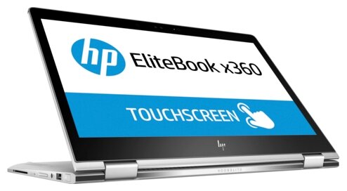 Купить Ноутбук Hp Elitebook X360