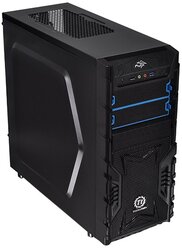 Компьютерный корпус Thermaltake Versa H23 CA-1B1-00M1NN-01