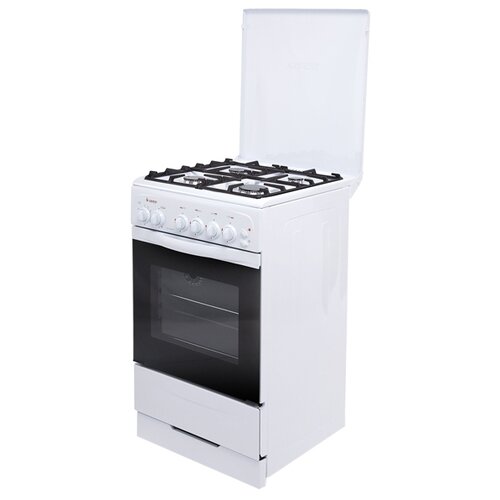 Газовая плита GEFEST CG 50M06 белый 2399900₽