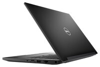 Ноутбук DELL LATITUDE 7480 (Intel Core i5 6300U 2400 MHz/14