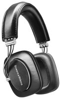 Наушники Bowers & Wilkins P7 black